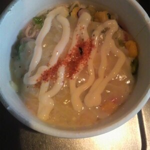カップラーメンにちょい足し レシピ 作り方 By デブネコたん W ノ 楽天レシピ カップラーメンにちょい足し レシピ 作り方 By デブネコたん W ノ 楽天レシピ